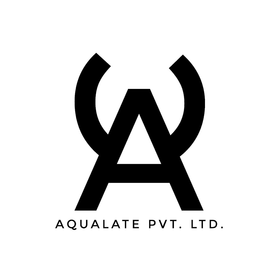 Aqualate Pvt Ltd logo
