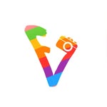Feel Vlogs logo