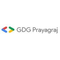 GDG Prayagraj logo